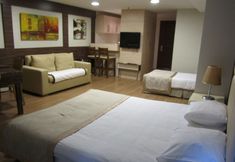 Others 4 Derpa Suite Hotel Osmanbey