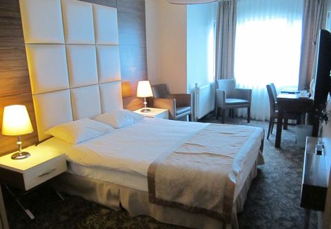 Others Derpa Suite Hotel Osmanbey