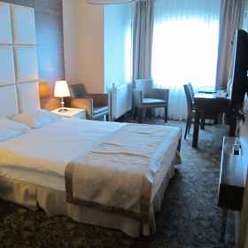 Primary image 1 Derpa Suite Hotel Osmanbey, Vernazza Suites Hotel Hotels