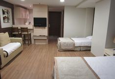 Others 5 Derpa Suite Hotel Osmanbey