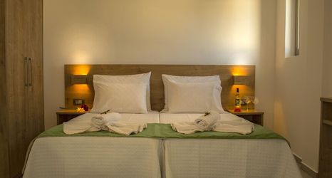 其他 2 Castell hotel