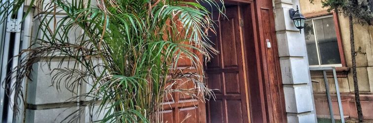 อื่นๆ NanShaoMen South gate BC Party Villa Pogoda - Hostel