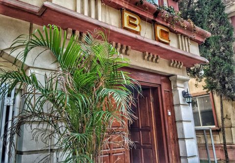 อื่นๆ NanShaoMen South gate BC Party Villa Pogoda - Hostel