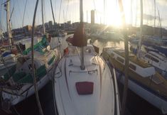 Others 7 Sailboat Holiday Experience