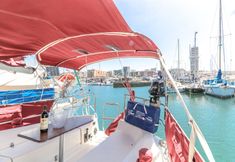 Others 6 Sailboat Holiday Experience