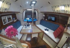 Others 4 Sailboat Holiday Experience