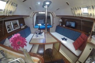 Others 4 Sailboat Holiday Experience