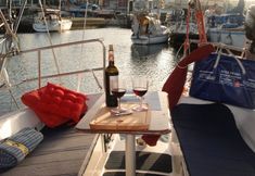 Others 3 Sailboat Holiday Experience