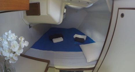 Others 2 Sailboat Holiday Experience