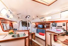 Others Sailboat Holiday Experience