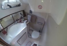 Others 5 Sailboat Holiday Experience