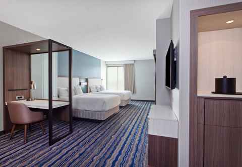 Lainnya SpringHill Suites by Marriott Huntington Beach Orange County