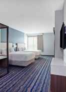 ภาพหลัก SpringHill Suites by Marriott Huntington Beach Orange County