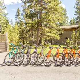 Primary image 1 Sparks 7, Lava Lands Visitor Center Hotels