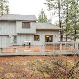 Primary image 1 マウント ベイカー 5, デシューツ郡 ホテル