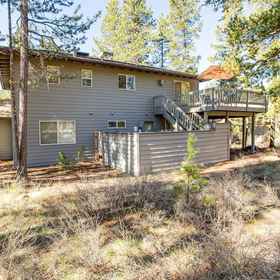 Primary image 1 Mt Rose 2, High Desert Museum Hotels