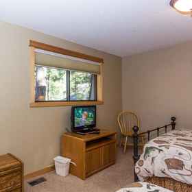 Primary image 1 Muskrat 4, Lava Lands Visitor Center Hotels