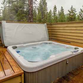 Primary image 1 Ollalie 4, Lava Lands Visitor Center Hotels