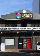 Foto utama Down Under Hostels on Harriet