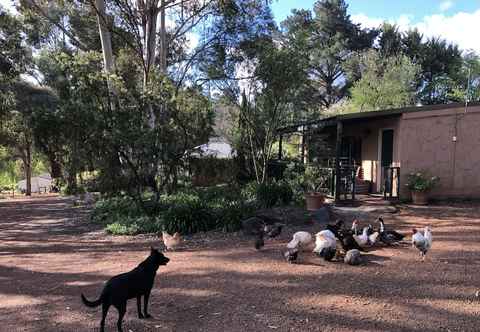 Others Country Cottages of Bridgetown