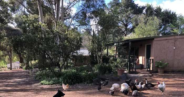 Lain-lain Country Cottages of Bridgetown