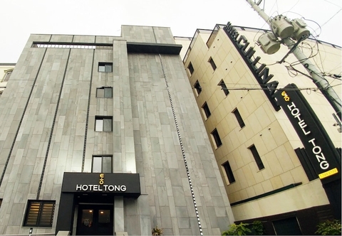 Others Hotel Tong Yeondong Jeju