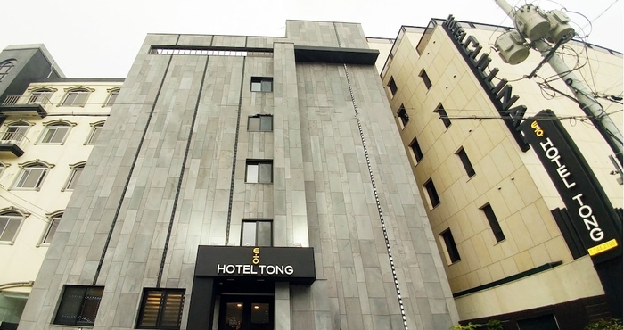 Others Hotel Tong Yeondong Jeju