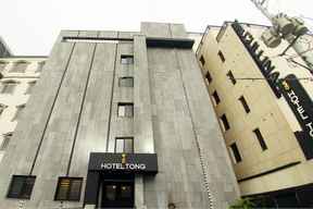 Hotel Tong Yeondong Jeju