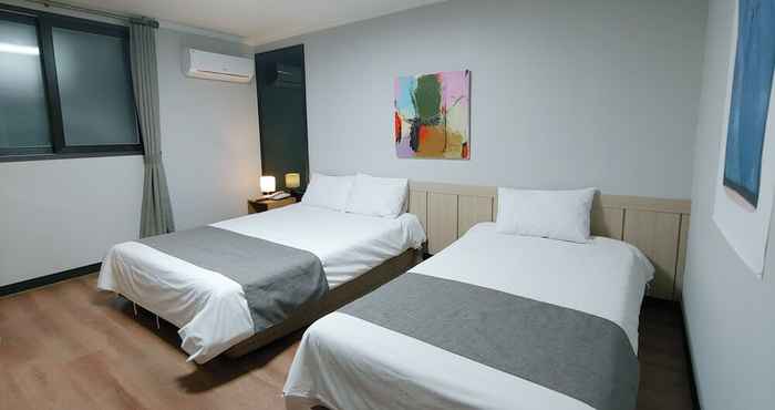 Others Hotel Tong Yeondong Jeju