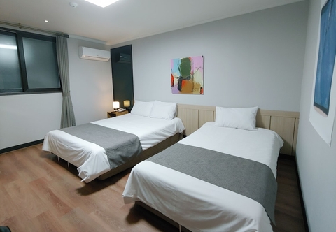 Others Hotel Tong Yeondong Jeju