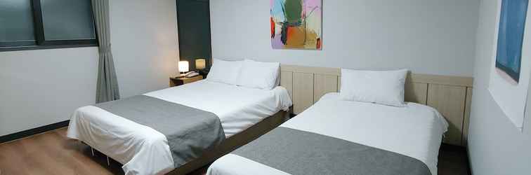 Others Hotel Tong Yeondong Jeju