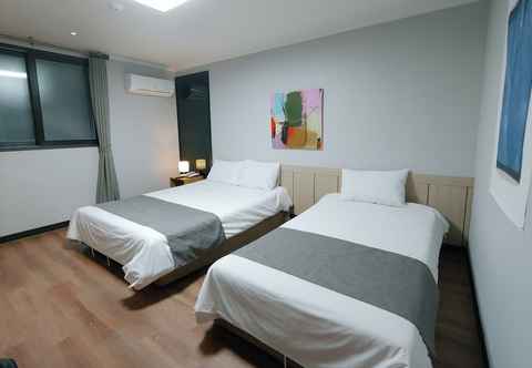 Others Hotel Tong Yeondong Jeju