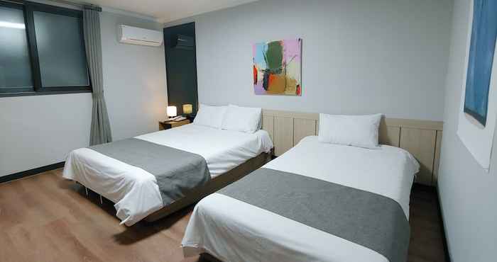 Others Hotel Tong Yeondong Jeju