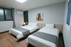 Hotel Tong Yeondong Jeju