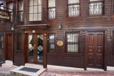 Lainnya Hotel Sultan Hill