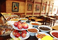 Lainnya 6 Hotel Sultan Hill