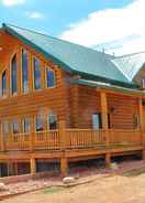 Primary image Red Rock Ranch Cabin