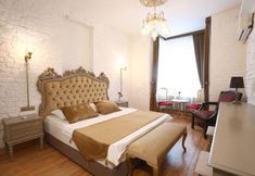 Lainnya 6 Tepe Palas Hotel Taksim