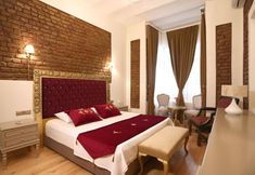 Lainnya 4 Tepe Palas Hotel Taksim