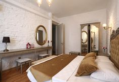 Lainnya 5 Tepe Palas Hotel Taksim