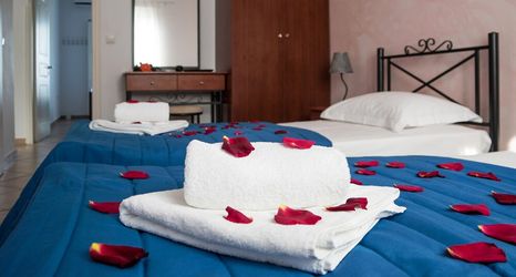 Others 2 Pantonia Apartments