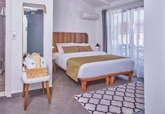 其他 6 Maya Bistro Hotel Beach