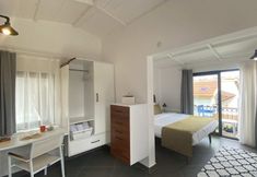 其他 3 Maya Bistro Hotel Beach