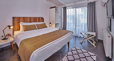 其他 2 Maya Bistro Hotel Beach