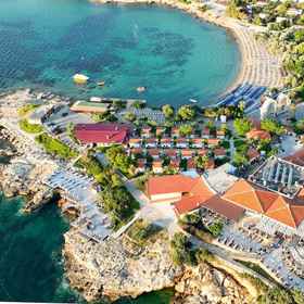 Primary image1瑪雅布里斯托海灘飯店,Euphoria Aegean Resort & Spa飯店