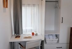 其他 4 Maya Bistro Hotel Beach