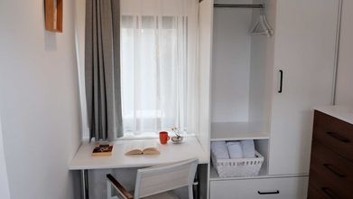 其他 4 Maya Bistro Hotel Beach