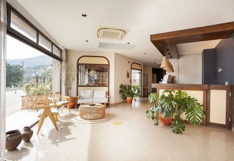 其他 Datca Sapphire Hotel