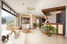 其他 Datca Sapphire Hotel