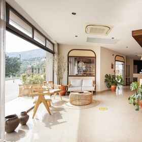 Primary image1達特恰藍寶石飯店,达特恰港飯店